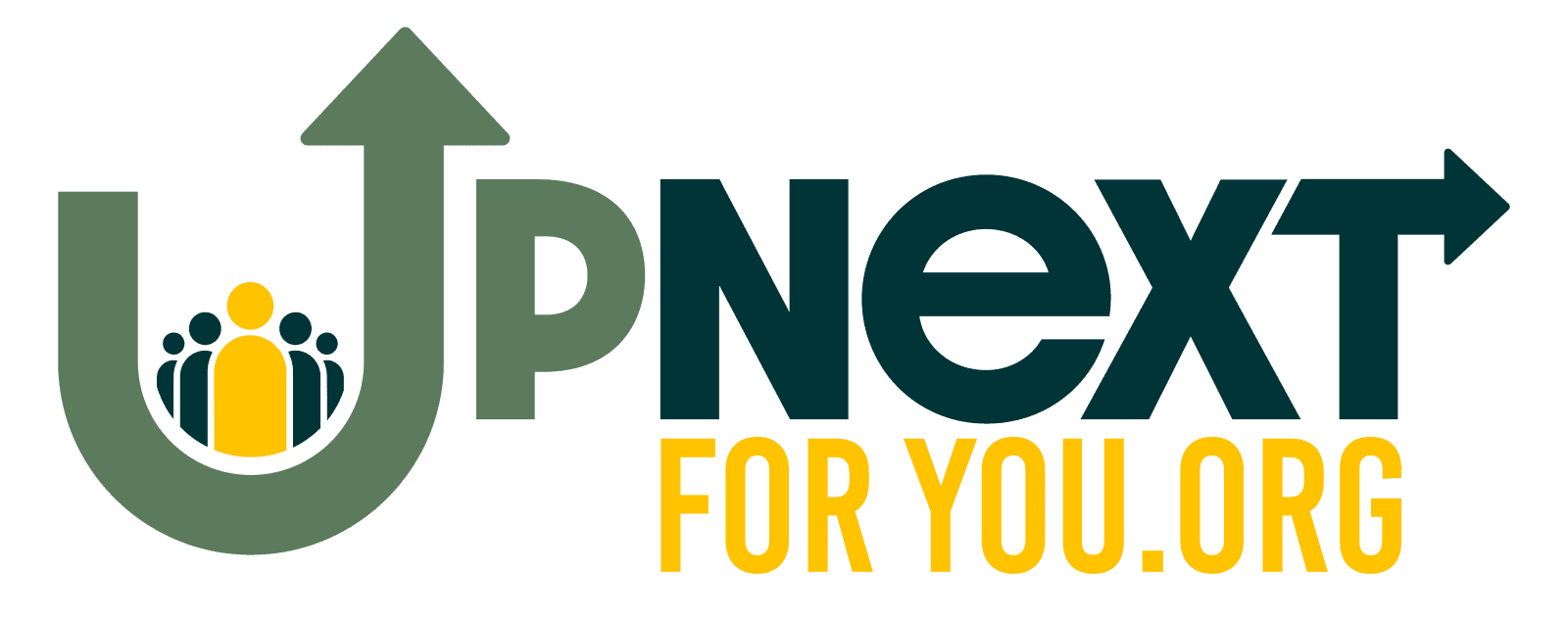 UpNext for You — UpNextForYou.org
